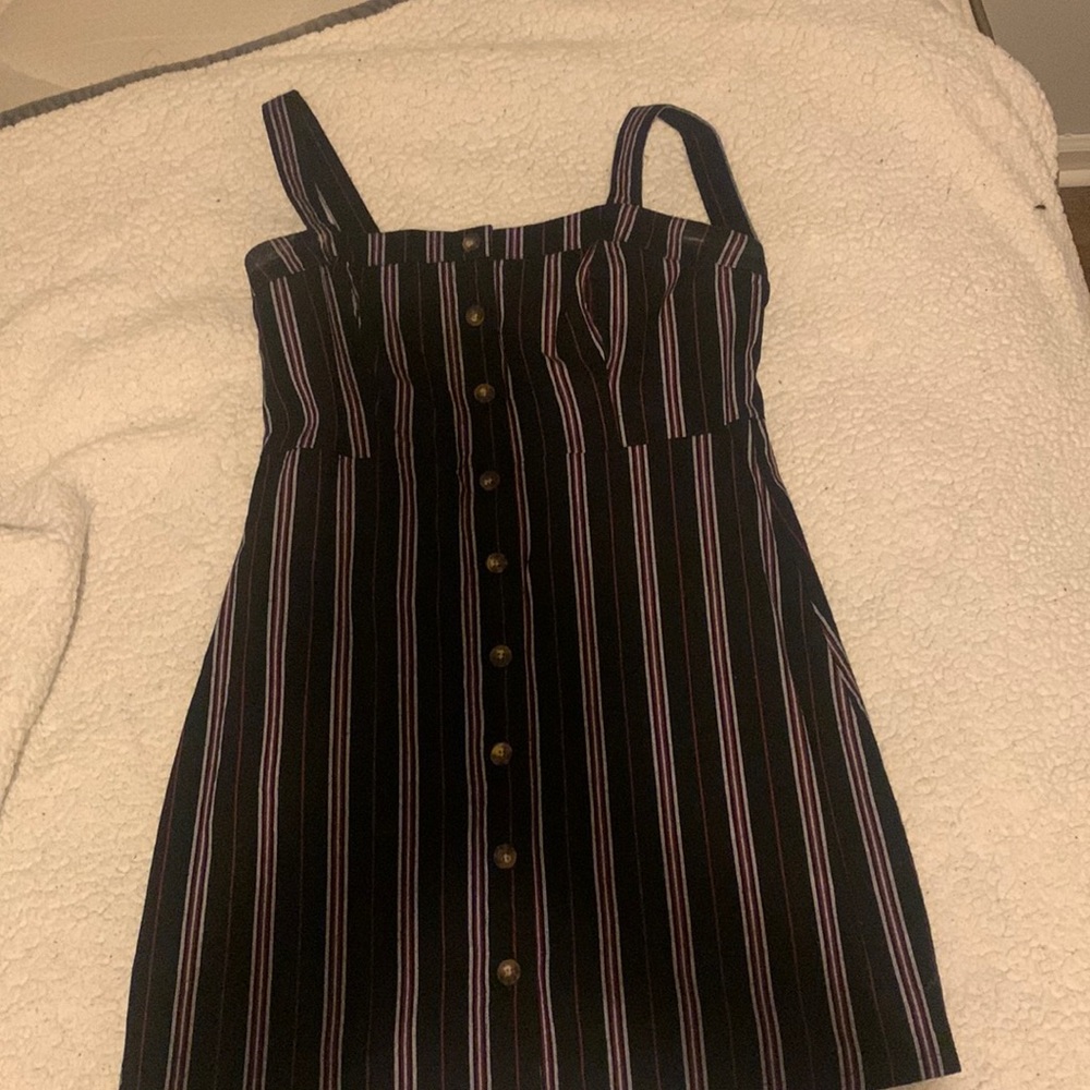Hollister dress
